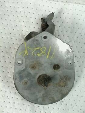 566.ch1707 Chrysler Aspen 2007 Spare Wheel Carrier 64079