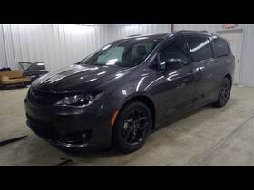 566.ch1f19 Chrysler Pacifica 2019 Spare Wheel Carrier 995132