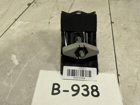 566.ch1l15 Chrysler 2015 200 S Spare Tire Holder Oem