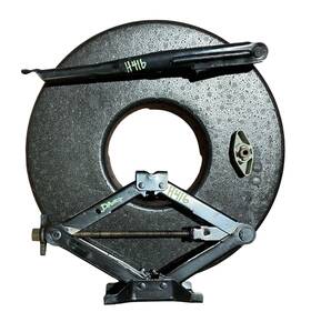 68140767ad Chrysler 13 14 15 16 Dodge Dart Jack Assembly And Tools