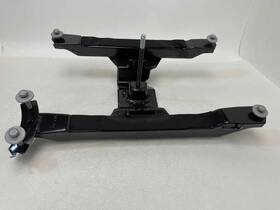 68381548aa Chrysler Fits 2017 - 2024 Pacifica Spare Tire Carrier Holder Bracket Oem