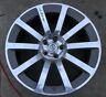 560-02253 Chrysler Factory Wheel Rim Oem Cracks