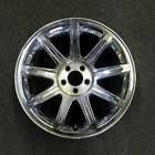 560-02244 Chrysler Inch Oem Factory Original Alloy Wheel Rim