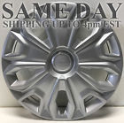 Ck41-1130-ac Ck4z-1130-j Ford Oem Factory Transit Srw Hubcap Hub Cap Wheel Cover
