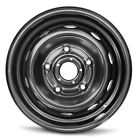 Ck411007ea Ck4z1007c Ck41ea Road Ready Wheel Ford Transit New Steel Rim 851787006408