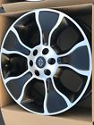 Cl3z-1007-a Cl3z1007a Ford Harley Davidson Rim Wheel Factory Oem
