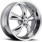 100c-8807300 Classic 100 Rev 18x8