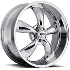 100c-8907300 Classic 100 Rev 18x9