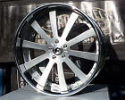 Cls550 Mercedes 22 S550 A7 Staggered Volkswagen A6 Concavo Cl550 Audi Forgiato