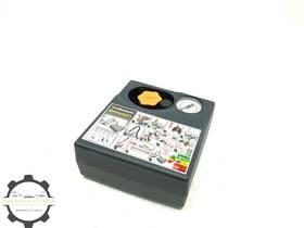 42304g Continental Contimobilitykit Car Tire Pump Inflator Air Compressor
