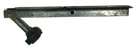 3893172 Corvette 1963-1982 Chevy C2 C3 Jack Handle Lug Nut Wrench 3-hole Oem