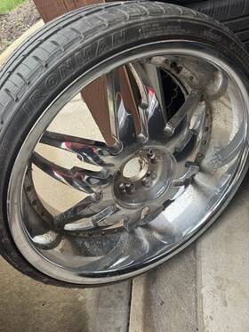 10006f Coyote Premium Wheel Accessories Weight