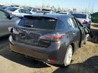 560-69470 Cth200h Wheel Spare Fits Lexus 560-69470 Cth200h Wheel Spare Fits Lexus