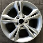 Cv6z1007d Ford Focus Factory Oem Alloy Wheel Rim