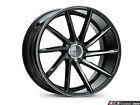 Cvt-0m02-tgbkt Vossen Cvt Set Of Four