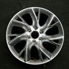 D03001lb4a Infiniti Oem Factory Alloy Wheel Rim
