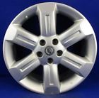 560-62465b D0300cc21a Nissan Murano Wheel Alloy Creased Spoke Oem