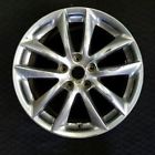 D0300jk010 Infiniti Oem Factory Original Alloy Wheel Rim