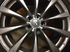 D0300jl14b Infiniti 2008-2009 G37 Rear