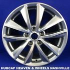 D0cmm4gc3a Nissan Infinti Infiniti Wheel Alloy Spoke Machined Genuine Oem