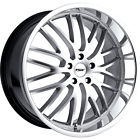 D26222409847 Fuel 22x14 6x135 6x5.5