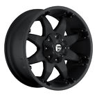 D5092909845 Fuel 20x9 Octane 6x135