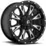 D51318009845 Fuel 18x10 6x135 6x5.5 6x139.7
