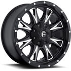 D51320008250 Fuel 20x10 8x6.5 8x165.1