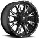D51322959845 Fuel 22x9.5 6x135 6x5.5 6x139.7