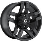 D51520909857 Fuel 20x9 6x135 6x5.5