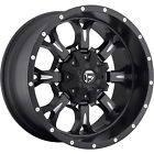 D51720909850 Fuel 20x9 6x135 6x5.5