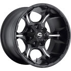 D52320209847 Fuel 20x12 6x135 6x5.5