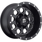 D52520008250 Fuel 20x10 8x6.5 8x165.1