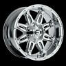D53020209847 Fuel Hostage Wheel Chrome