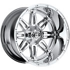 D53020908250 Fuel 20x9 8x6.5 8x165.1