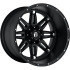 D53120908250 Fuel 20x9 8x6.5 8x165.1