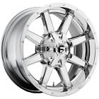 D53618909857 Fuel 18x9 6x135 6x5.5 D53618909857 Fuel 18x9 6x135 6x5.5