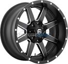 D53822957062 Fuel 22x9.5 D538 Maverick