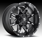D56722119850 Fuel Lethal Nb Wheel