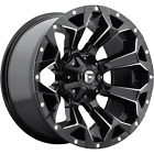 D57620907057 217140 Fuel Nitto 20x9