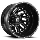 D58120828d35 Fuel Inch Triton Dually Rear Wheel Rim