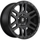 D58420908350financing D58420908350 35-125020amp-cm2 Fuel Amp Black Recoil Wheels Tires