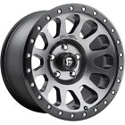 D60118908250 217190 Fuel Nitto Gray Black Vector Rims Ridge Grappler Tires