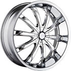 D66-2818c Dip 20x8.5 5x115 5x120