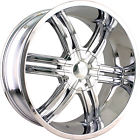 D98-2853c Dip 20x8.5 5x5 5x127 5x135