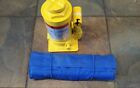 Dc34-17a078-ab Ford Transit Oem Bottle Jack Kit With Tools No Lug