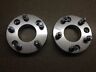 57.1bore Del7325 Customadeonly Conversion Adapter Hub To Wheel Stud Used