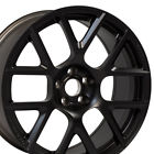 Dg16-20090-5115-19b1-oem-b Oen Equipment Oem Wheels For Dodge Charger Magnum Challenger Chrysler Dg16-20090-5115-19b1-oem-b Oen Equipment Oem Wheels For Dodge Charger Magnum Challenger Chrysler