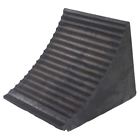 Dh-wc-3 Rage Powersports Industrial Rubber Wheel Chock Capacity 813709019330