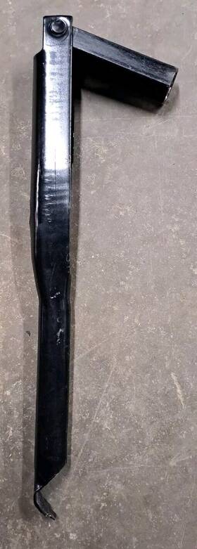 04764663ab Dodge 04695774ac 2001-2006 Chrysler Sebring Stratus Lug Nut Wrench